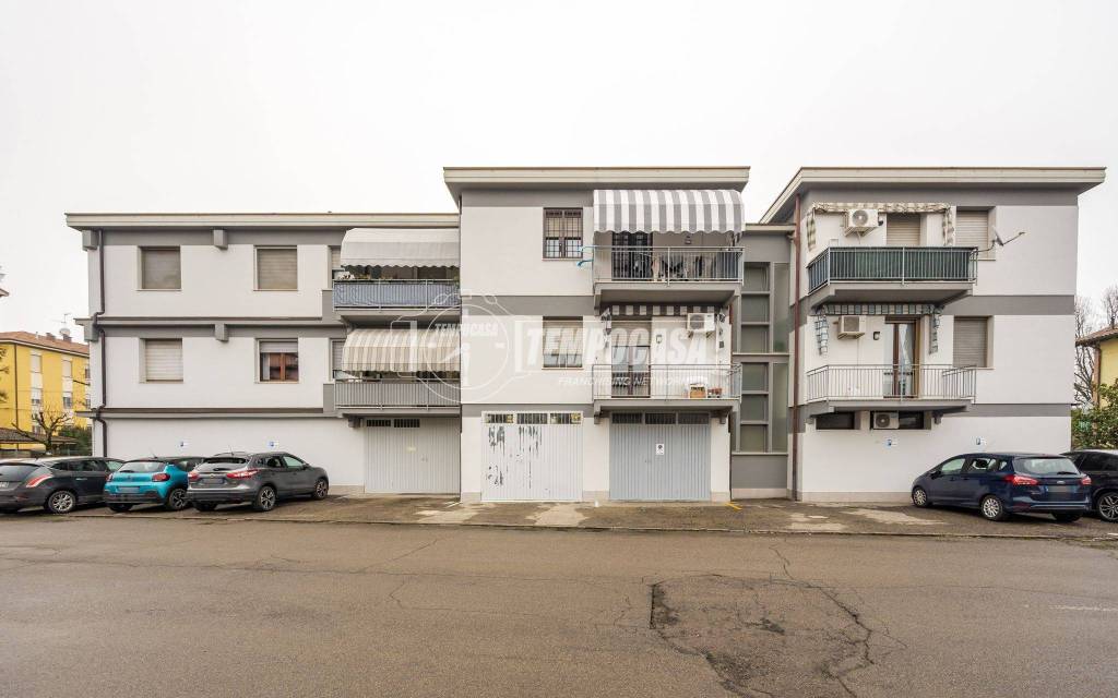 appartamento in vendita a Castelfranco Emilia