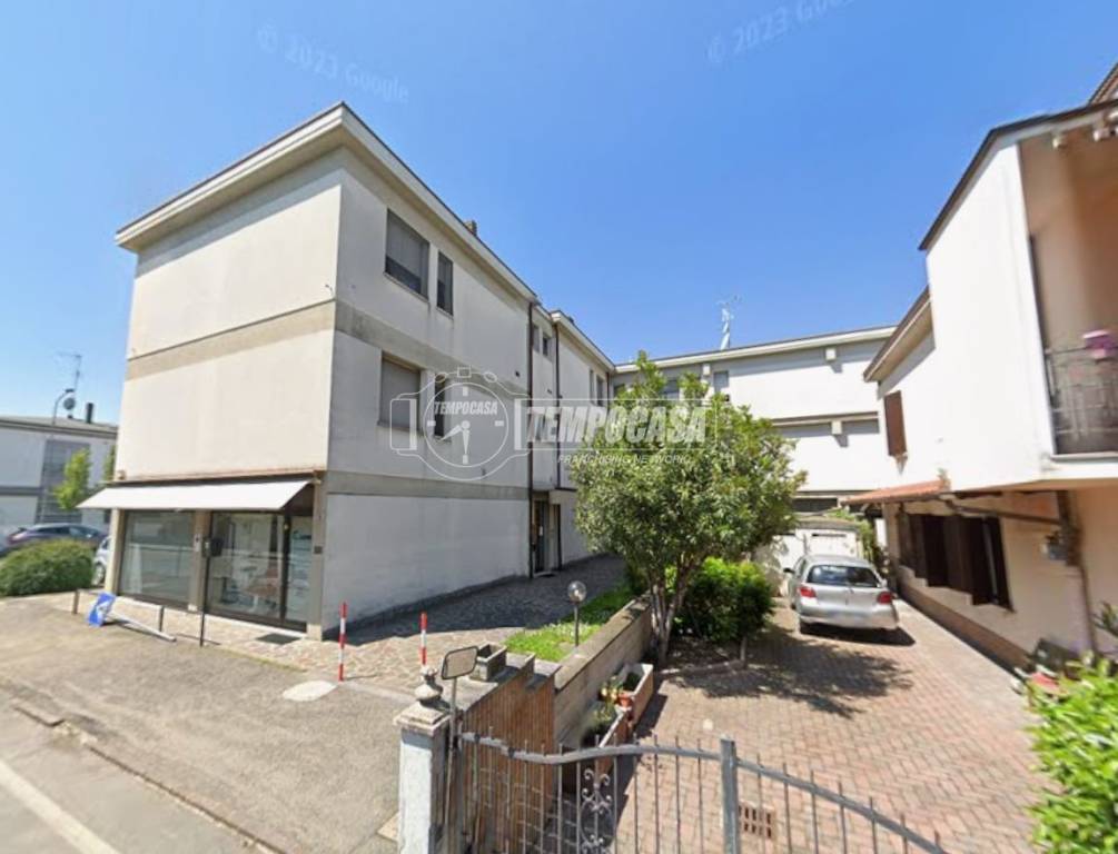 appartamento in vendita a Castelfranco Emilia