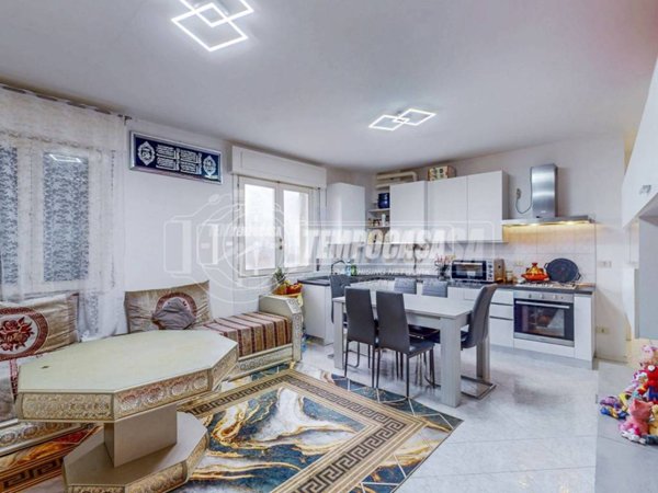 appartamento in vendita a Castelfranco Emilia in zona Piumazzo