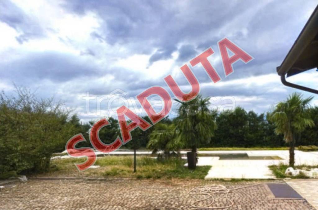 terreno edificabile in vendita a Castelfranco Emilia