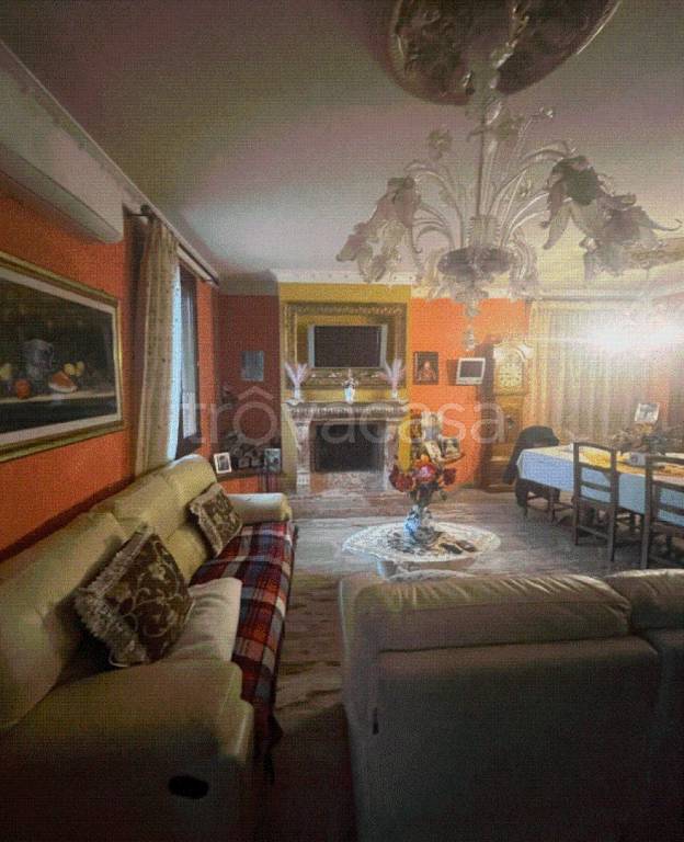 casa indipendente in vendita a Castelfranco Emilia