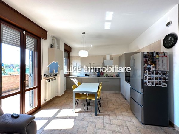 appartamento in vendita a Castelfranco Emilia