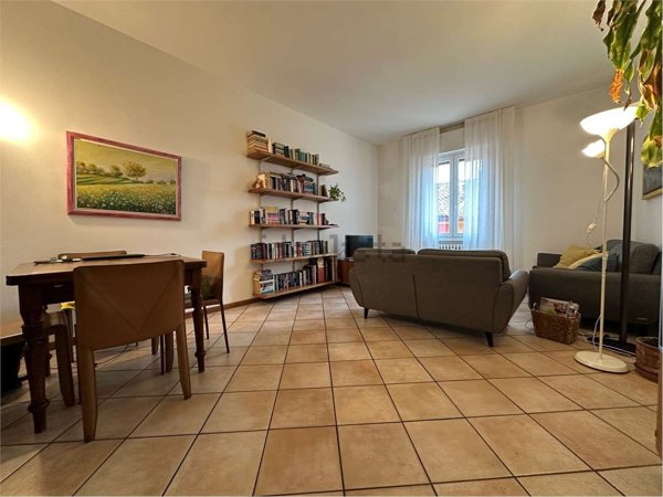 appartamento in vendita a Castelfranco Emilia