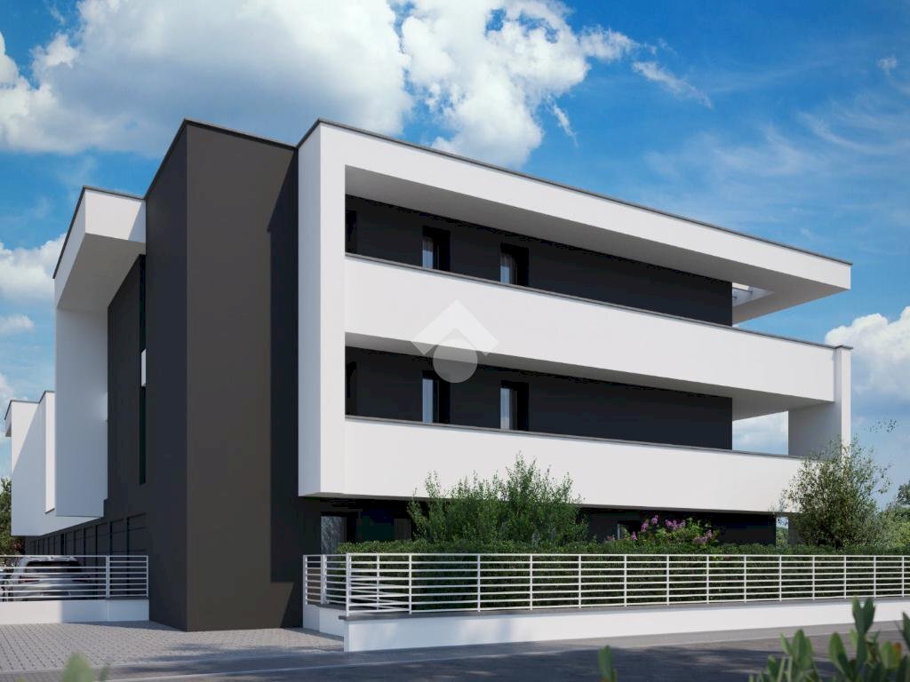 appartamento in vendita a Castelfranco Emilia in zona Piumazzo