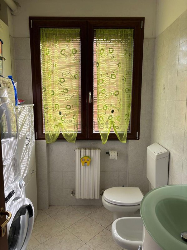 appartamento in vendita a Castelfranco Emilia