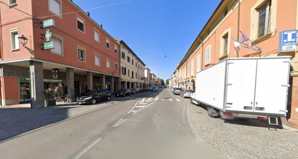 negozio in vendita a Castelfranco Emilia