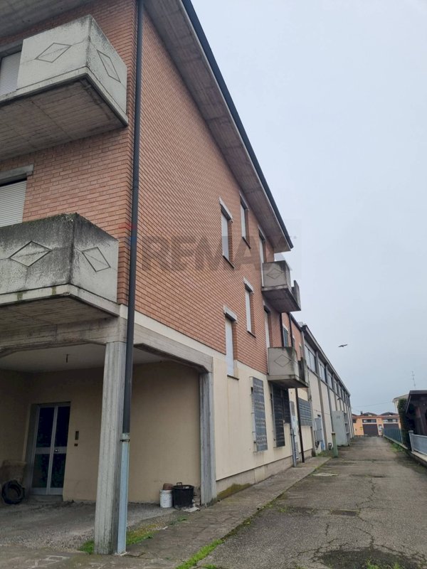 appartamento in vendita a Castelfranco Emilia