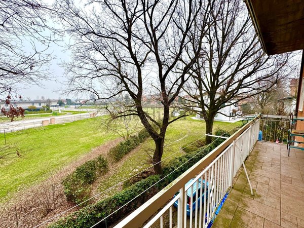 appartamento in vendita a Castelfranco Emilia