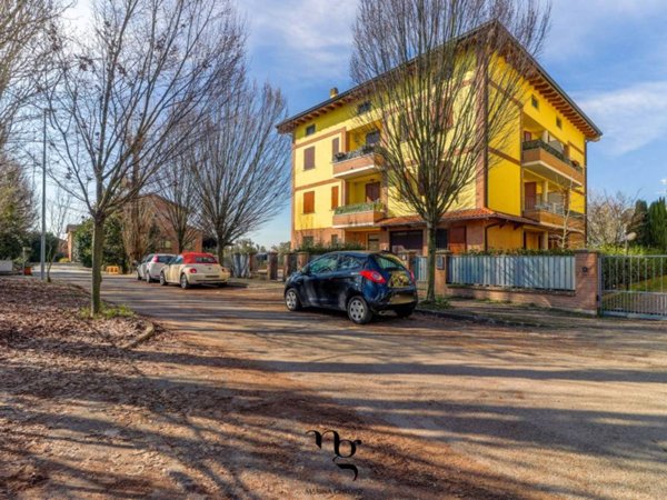 appartamento in vendita a Castelfranco Emilia