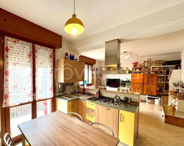 appartamento in vendita a Castelfranco Emilia