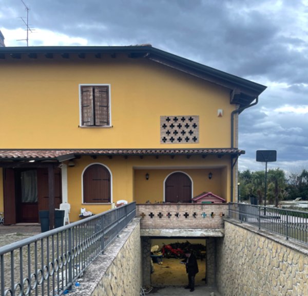 terreno agricolo in vendita a Castelfranco Emilia