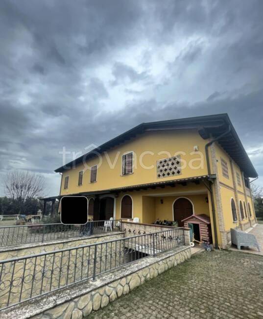 appartamento in vendita a Castelfranco Emilia