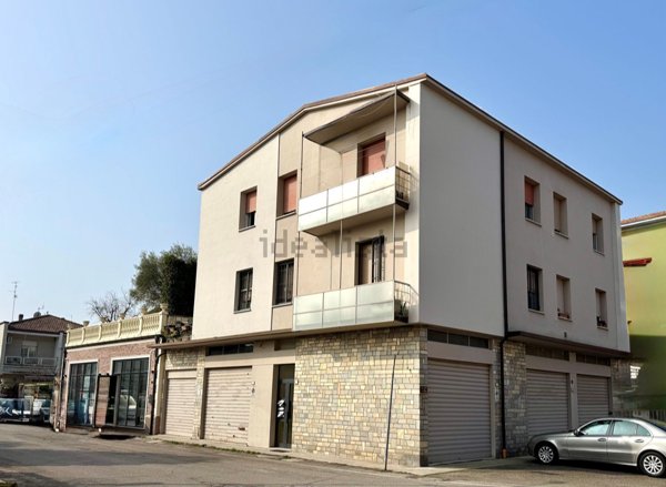 appartamento in vendita a Castelfranco Emilia