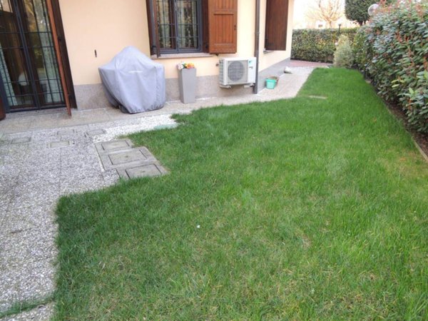 casa indipendente in vendita a Castelfranco Emilia