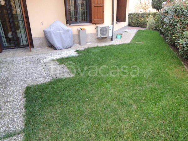 casa indipendente in vendita a Castelfranco Emilia