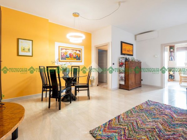 appartamento in vendita a Castelfranco Emilia