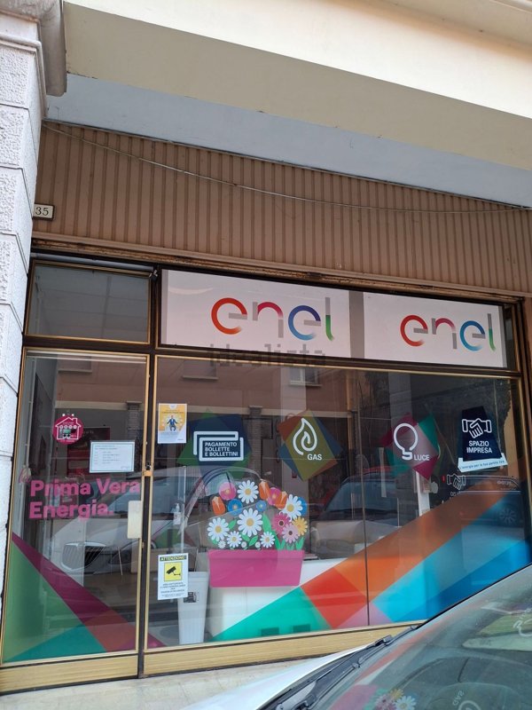 ufficio in vendita a Castelfranco Emilia