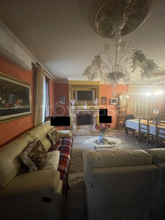 appartamento in vendita a Castelfranco Emilia