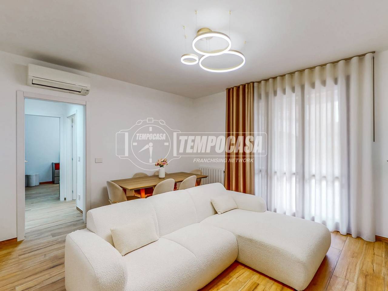 appartamento in vendita a Castelfranco Emilia in zona Gaggio