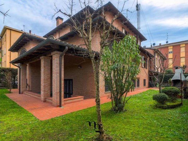 casa indipendente in vendita a Castelfranco Emilia