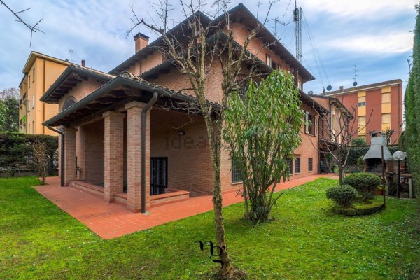 casa indipendente in vendita a Castelfranco Emilia