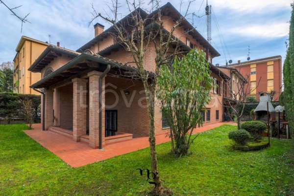 casa indipendente in vendita a Castelfranco Emilia