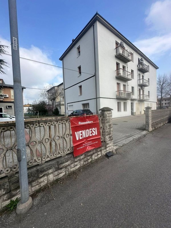 appartamento in vendita a Castelfranco Emilia