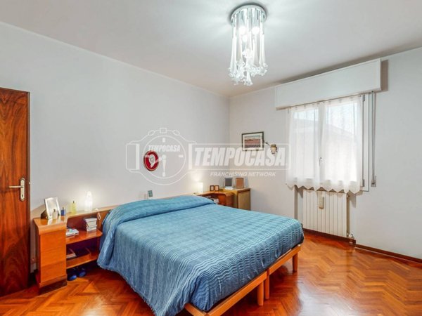 appartamento in vendita a Castelfranco Emilia