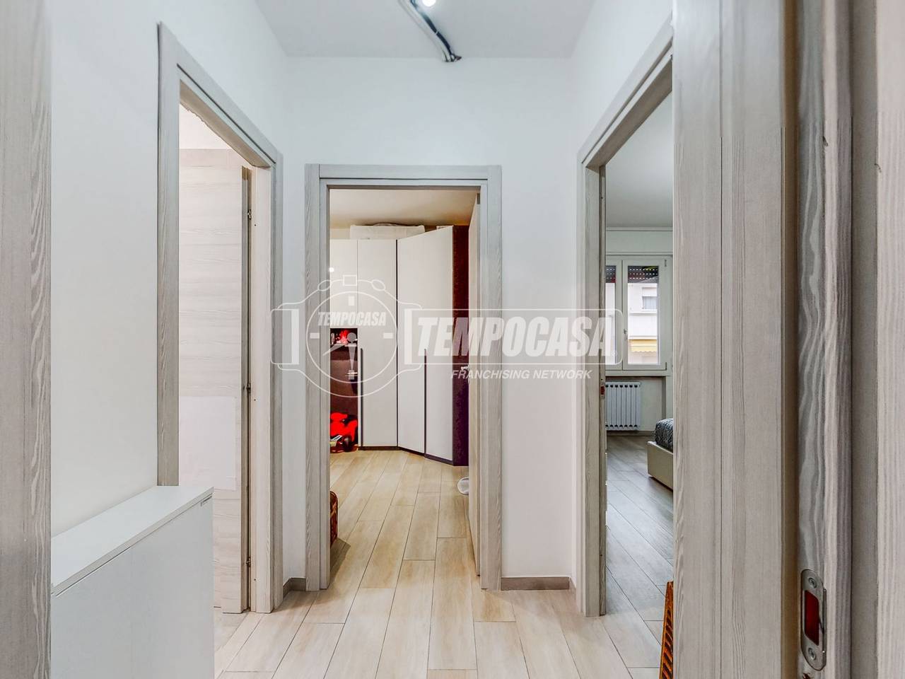 appartamento in vendita a Castelfranco Emilia