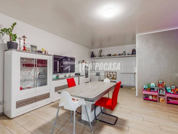 appartamento in vendita a Castelfranco Emilia