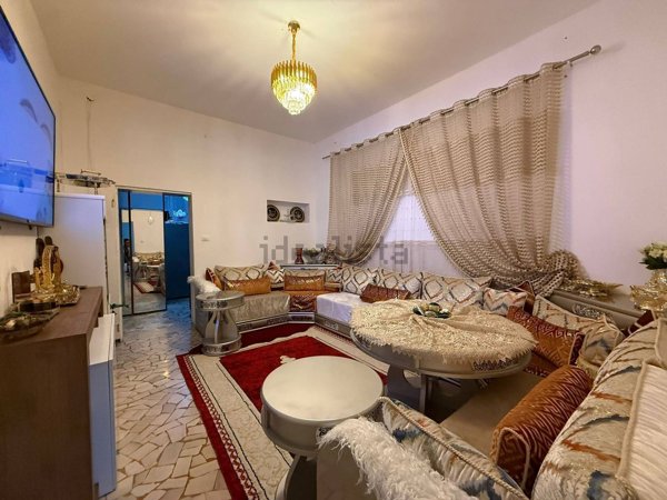 appartamento in vendita a Castelfranco Emilia