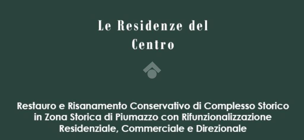 appartamento in vendita a Castelfranco Emilia in zona Piumazzo