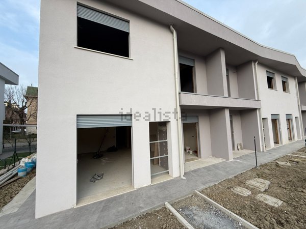 casa indipendente in vendita a Castelfranco Emilia