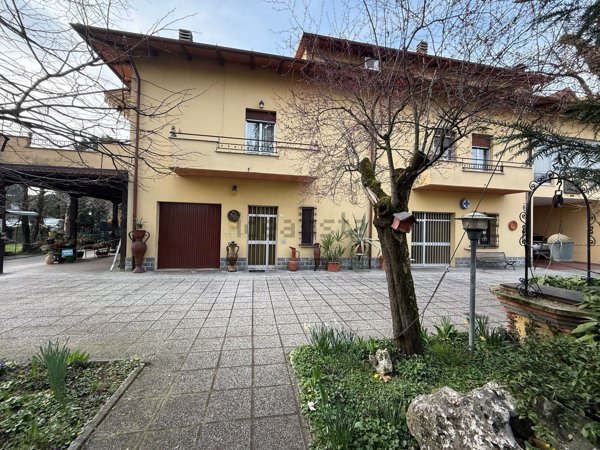 casa indipendente in vendita a Castelfranco Emilia