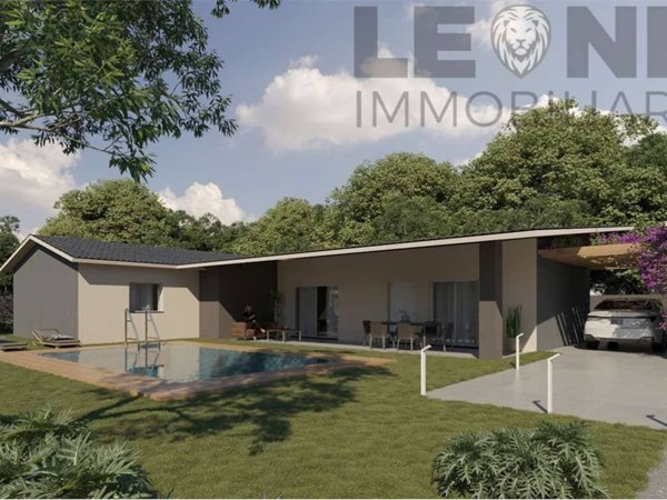 casa indipendente in vendita a Castelfranco Emilia