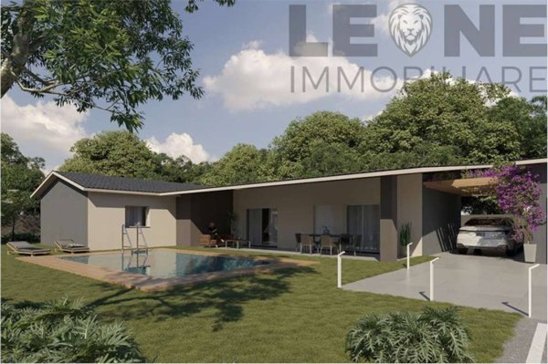 casa indipendente in vendita a Castelfranco Emilia