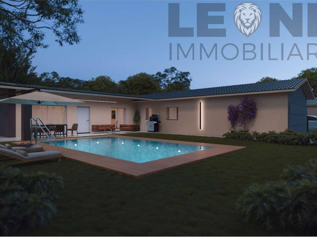 casa indipendente in vendita a Castelfranco Emilia