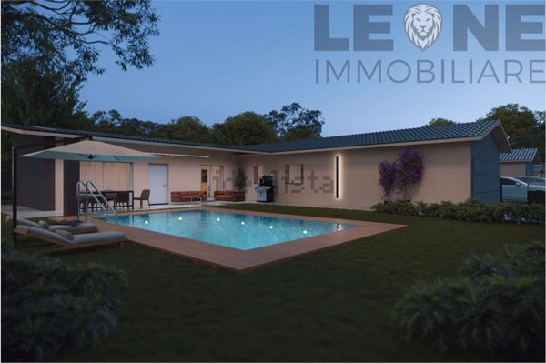 casa indipendente in vendita a Castelfranco Emilia