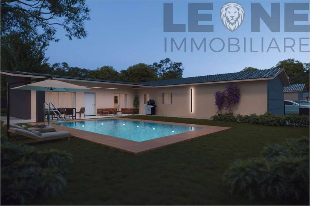 casa indipendente in vendita a Castelfranco Emilia