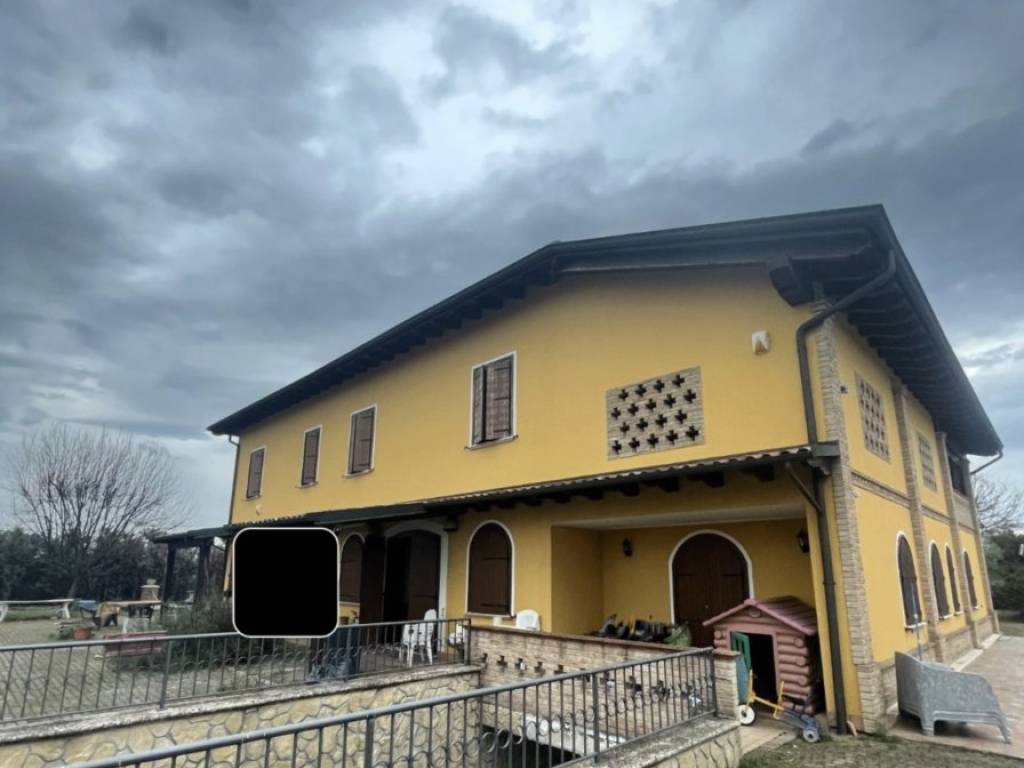 appartamento in vendita a Castelfranco Emilia