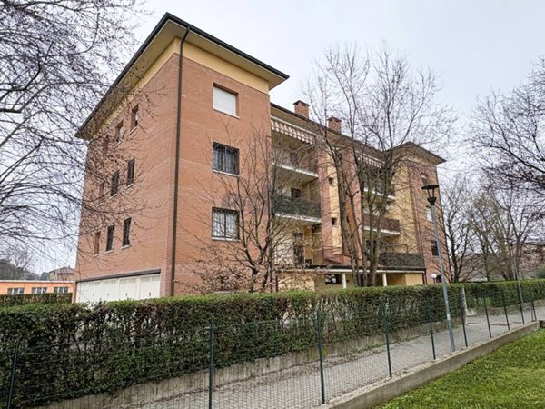 appartamento in vendita a Castelfranco Emilia