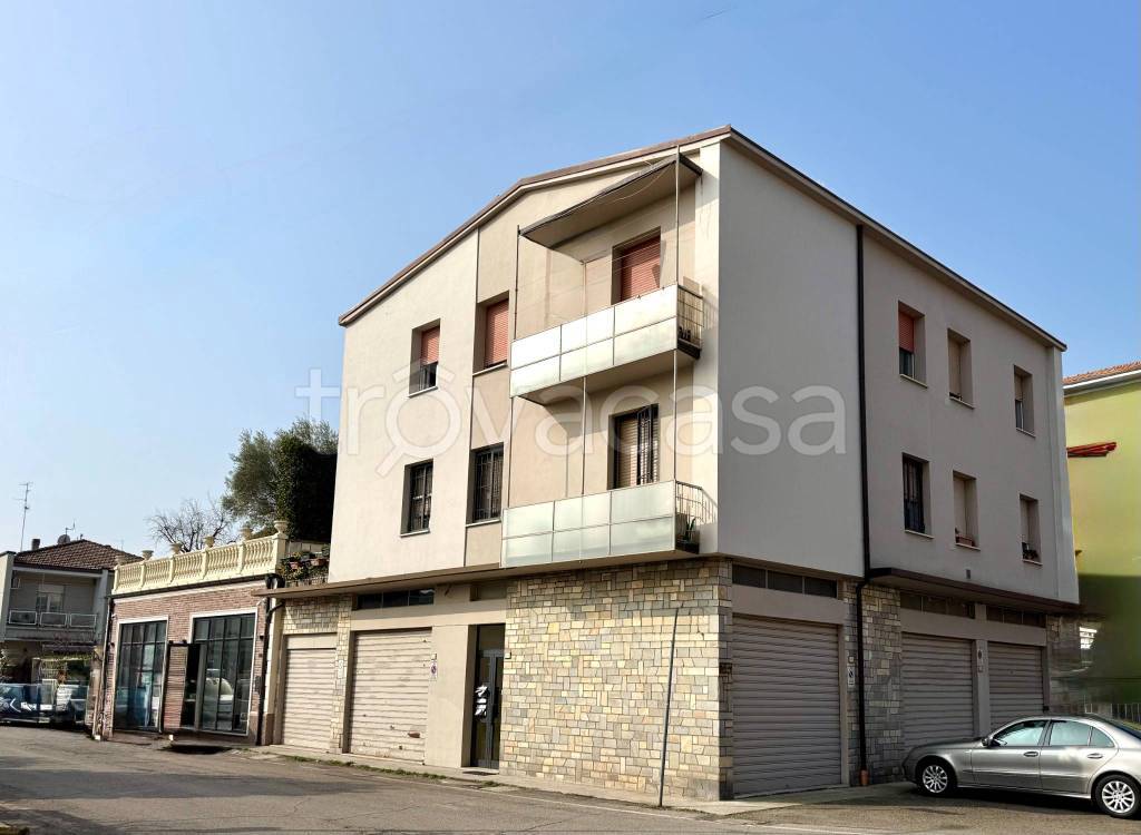 appartamento in vendita a Castelfranco Emilia