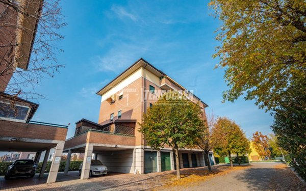 appartamento in vendita a Castelfranco Emilia