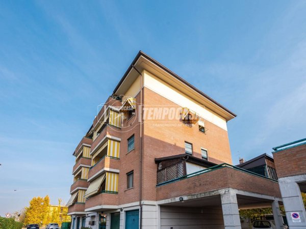 appartamento in vendita a Castelfranco Emilia