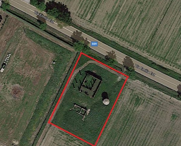 casa indipendente in vendita a Castelfranco Emilia in zona Cavazzona