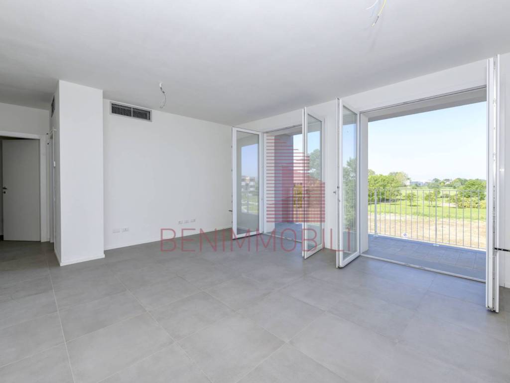 appartamento in vendita a Castelfranco Emilia