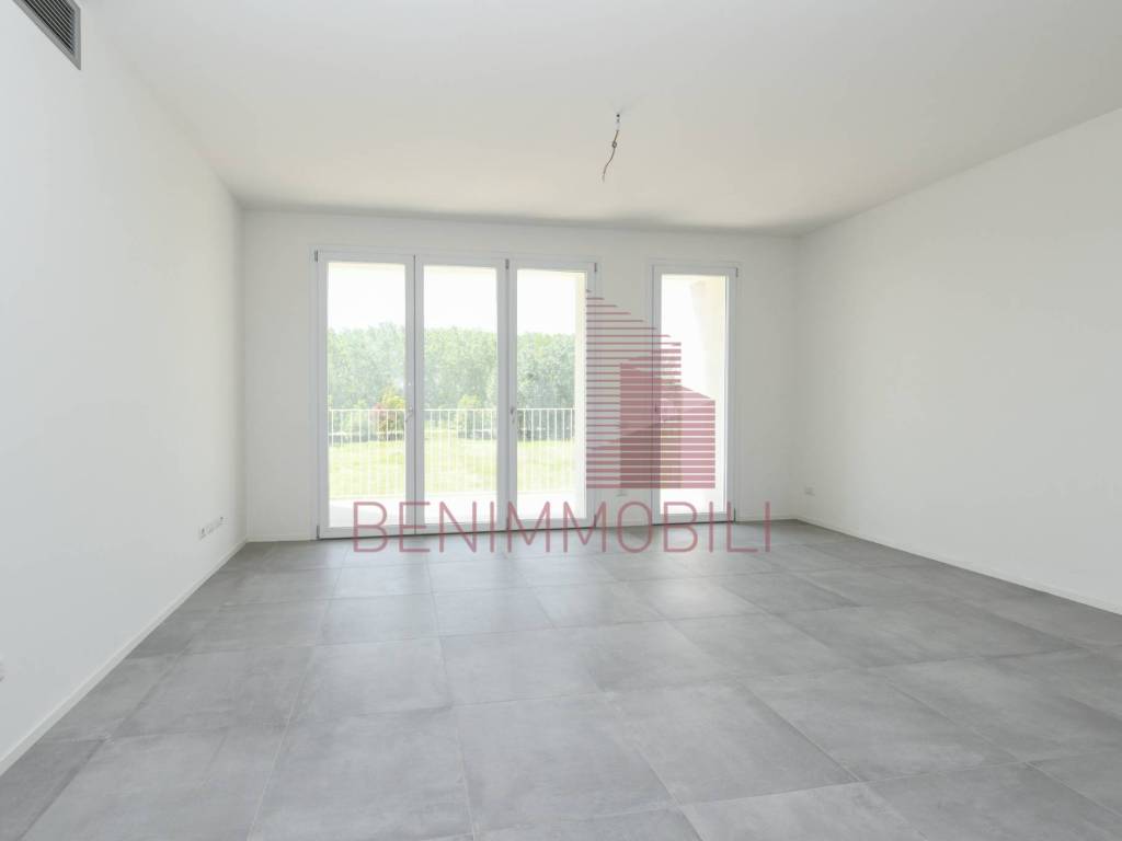 appartamento in vendita a Castelfranco Emilia