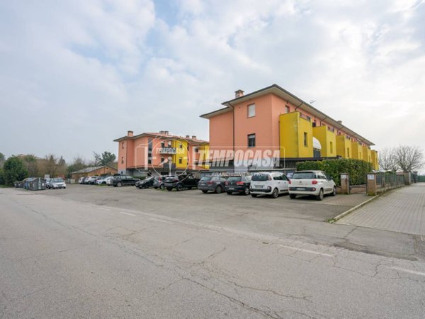 appartamento in vendita a Castelfranco Emilia in zona Riolo