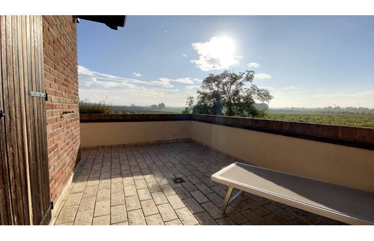 casa indipendente in vendita a Castelfranco Emilia in zona Piumazzo