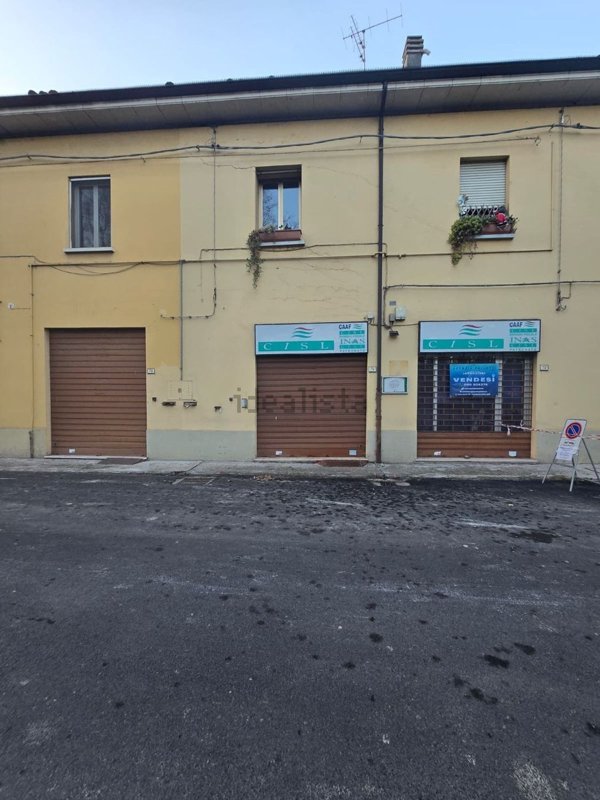 ufficio in vendita a Castelfranco Emilia